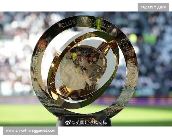 2025 FIFA世俱杯开赛在即 新兴技术助力赛事体验与观赛方式革新 2025 FIFA世俱杯开赛在即 新兴技术助力赛事体验与观赛方式革新